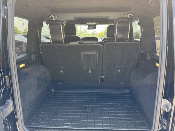 Used 2021 Mercedes-Benz G 63 AMG 4MATIC image 20