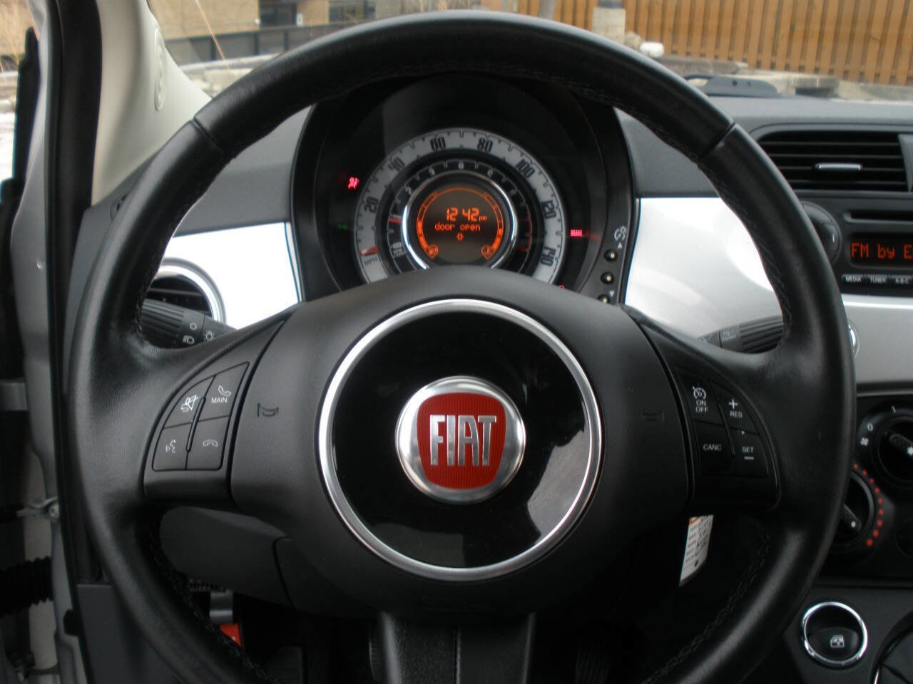 Used 2013 FIAT 500 Pop image 27