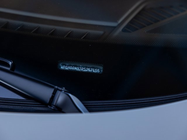 Used 2023 Porsche 911 Turbo S image 50