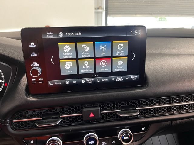 Used 2024 Honda HR-V EX-L image 30