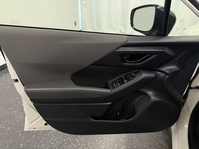 Used 2024 Subaru Crosstrek 2.0i Premium image 11