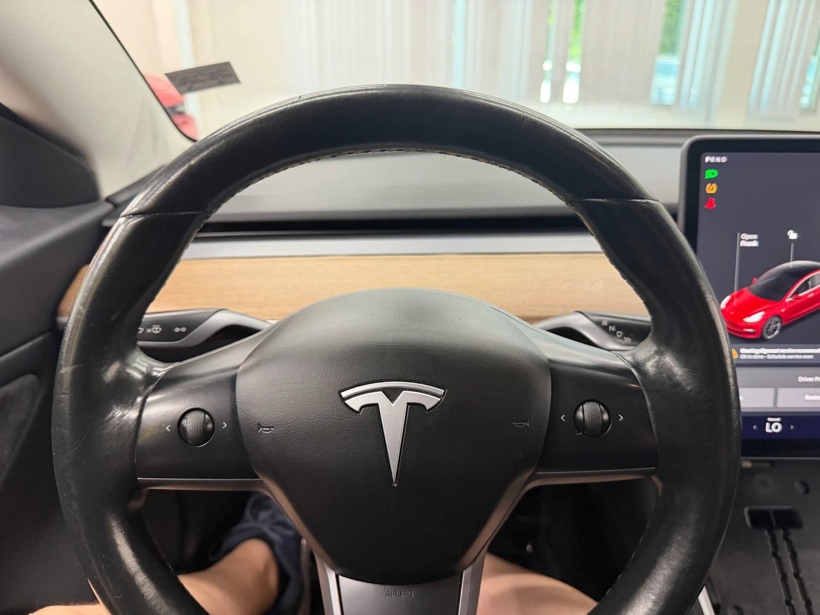 Used 2018 Tesla Model 3 Long Range AWD/4WD image 24