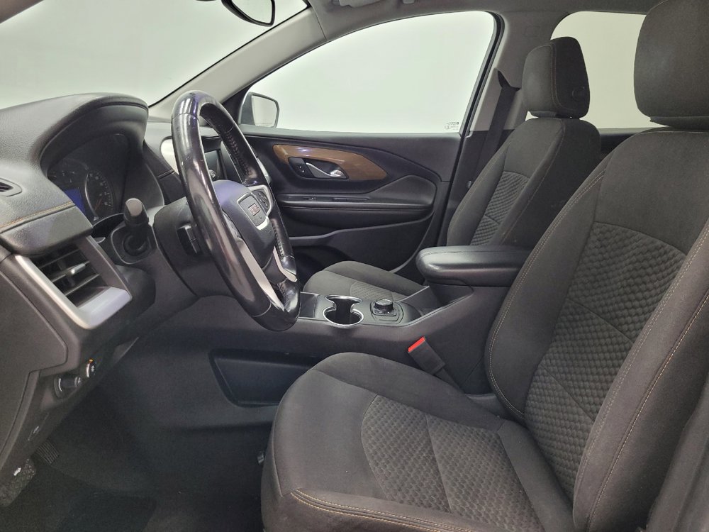 Used 2020 GMC Terrain SLE w/ LPO, Floor Liner Package FWD image 17