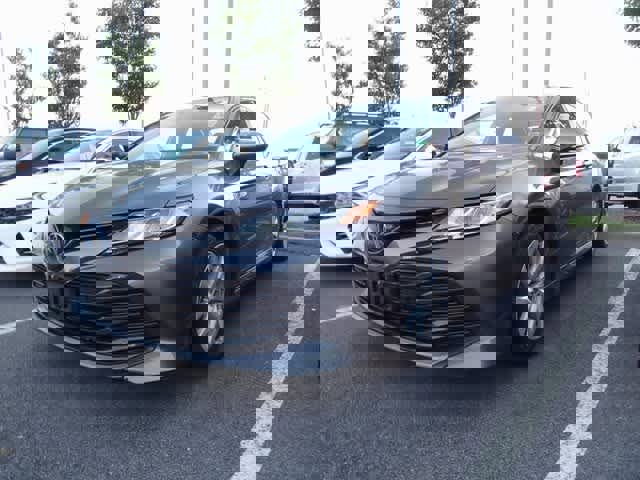 Used 2020 Toyota Camry LE w/ Convenience Package