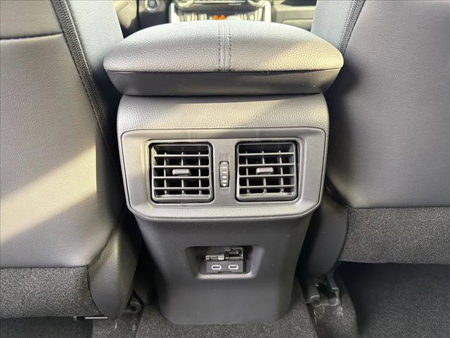 New 2025 Toyota RAV4 XLE Premium image 21