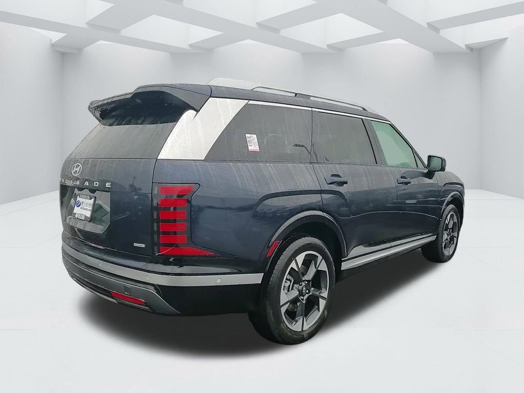 New 2026 Hyundai Palisade Limited image 5