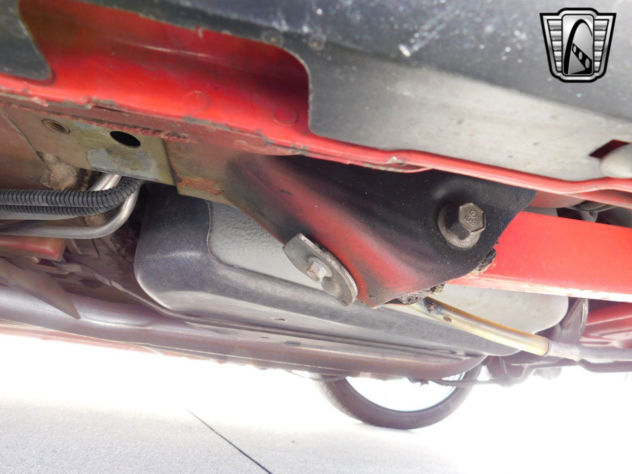 Used 2008 Ford Mustang Shelby GT500 image 19