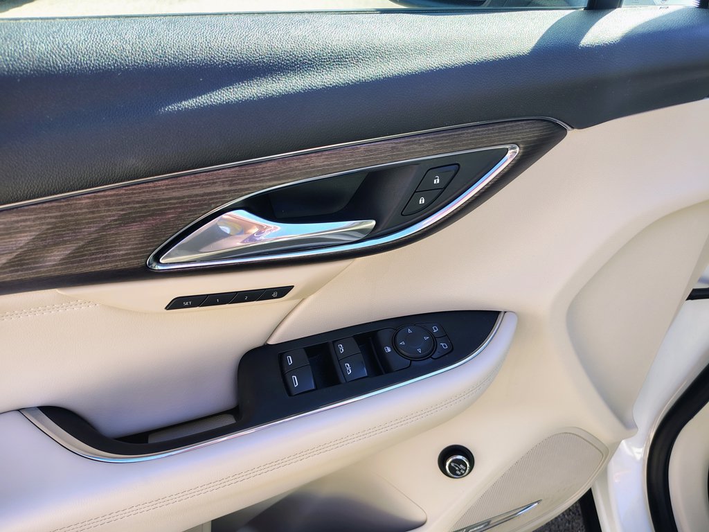 Certified 2023 Buick Envision Avenir AWD/4WD image 18