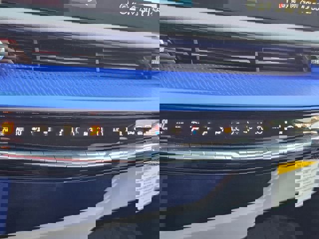 New 2026 Cadillac Optiq Sport 1 w/ LPO, Floor Liner Package image 21