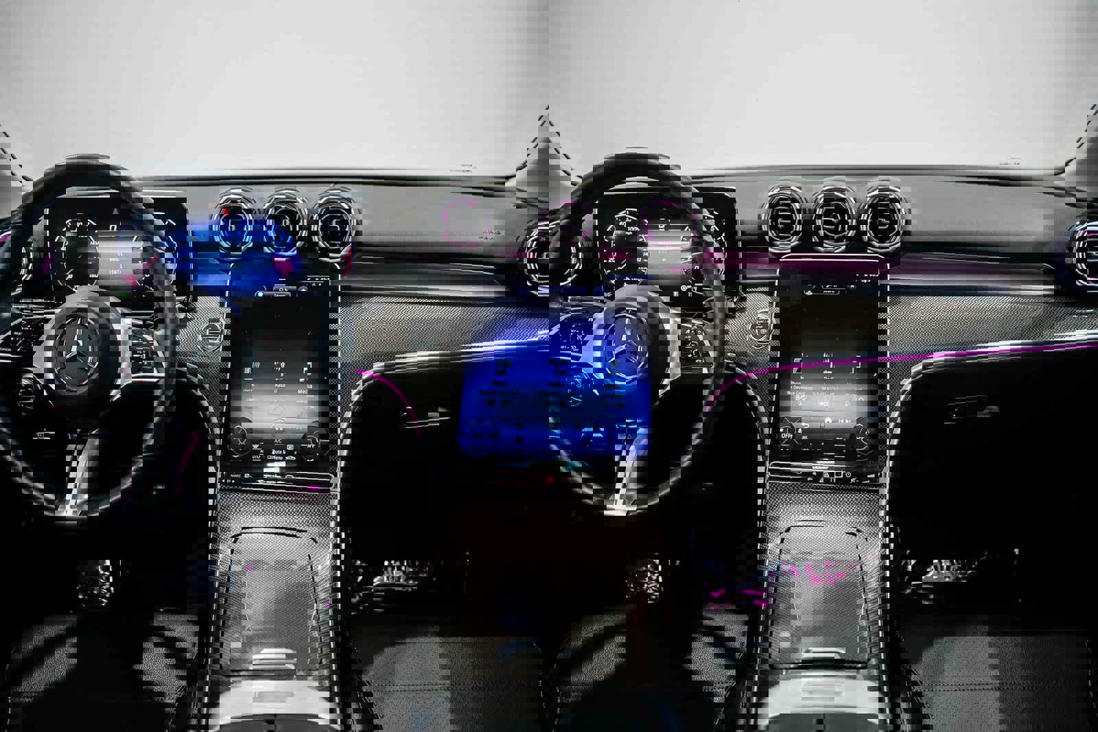 Certified 2022 Mercedes-Benz C 300 Sedan image 12