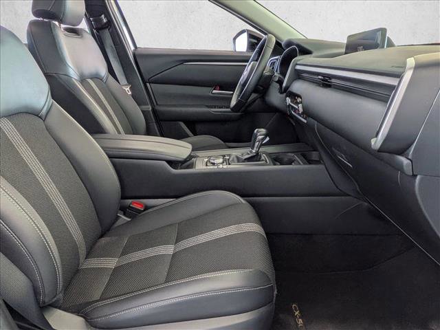 Used 2025 MAZDA CX-50 AWD 2.5 S w/ Preferred Package image 20