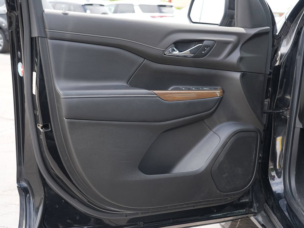 Used 2019 GMC Acadia SLE AWD/4WD image 14
