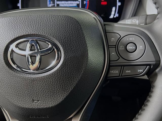 New 2026 Toyota Corolla SE image 17