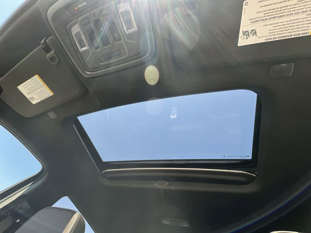 New 2026 GMC Sierra 3500 Denali w/ Denali Reserve Package image 19