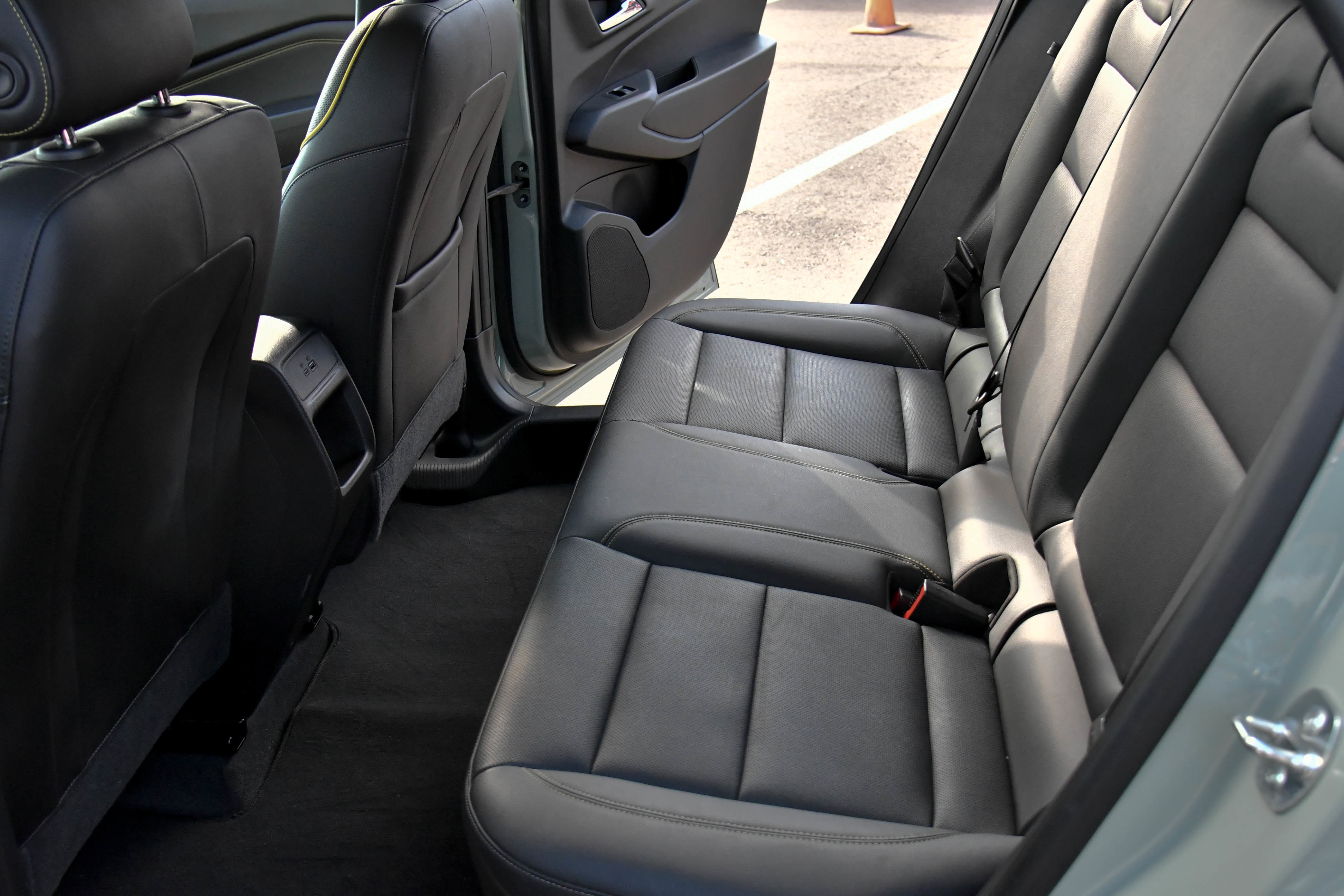 Used 2025 Chevrolet Trax ACTIV w/ Driver Confidence Package image 34