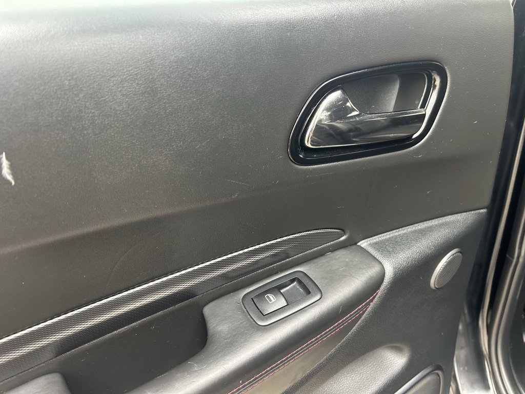 Used 2022 Dodge Durango R/T image 27