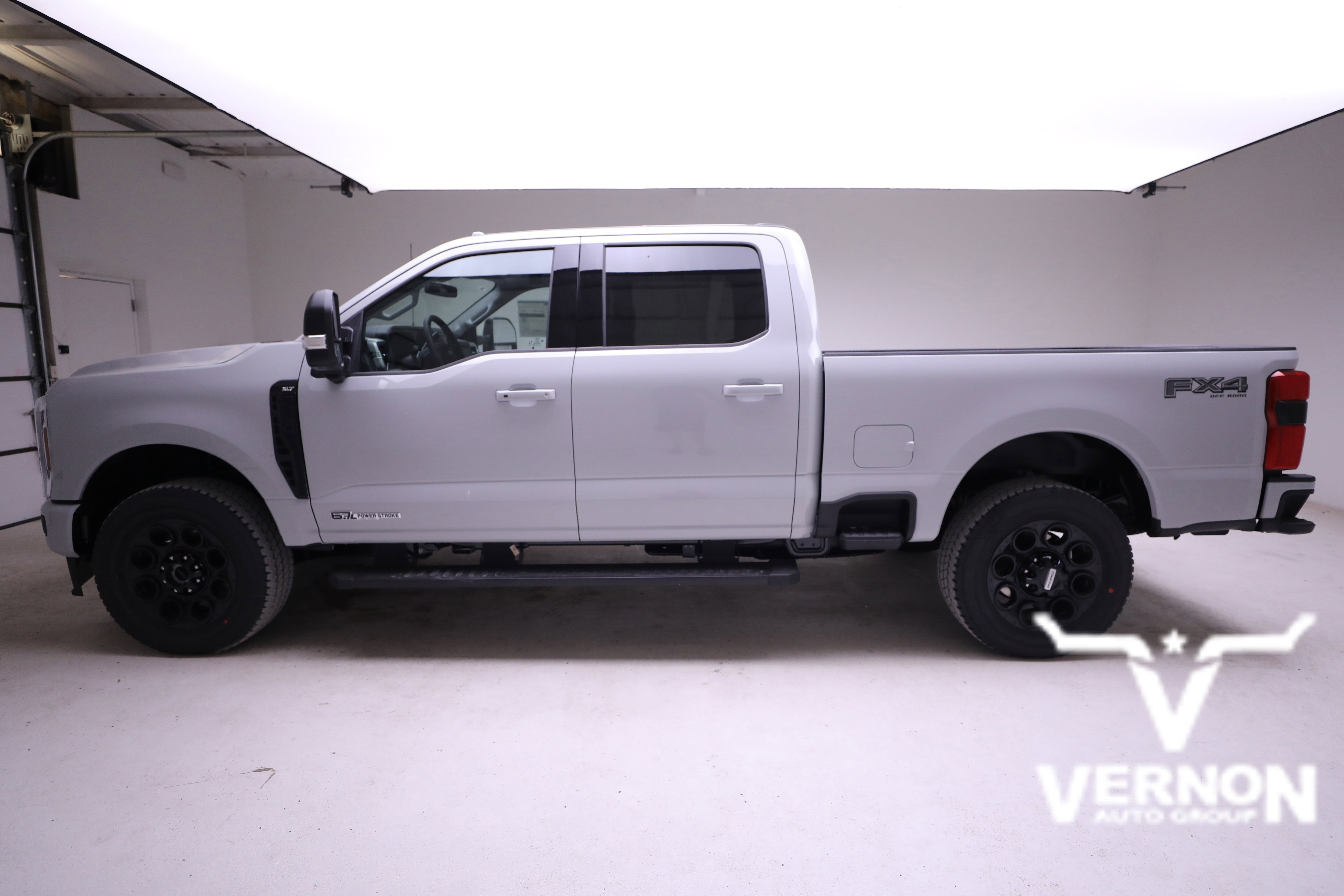 New 2026 Ford F250 XLT w/ XLT Premium Package image 2