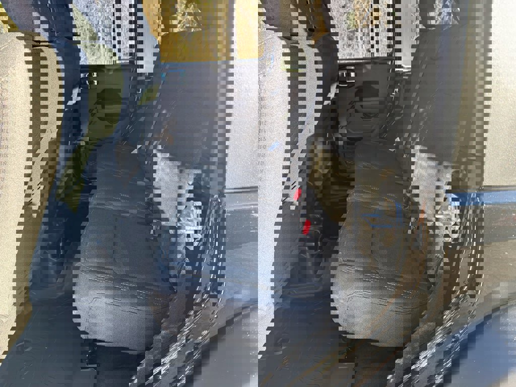 New 2026 Jeep Wrangler Sport image 20