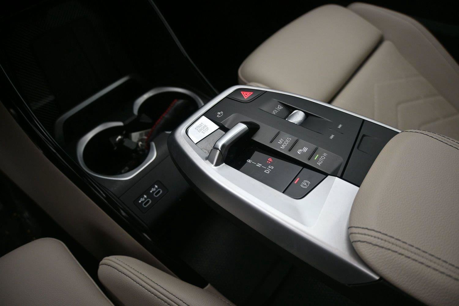 Used 2023 BMW X1 xDrive28i w/ M Sport Package AWD/4WD image 6