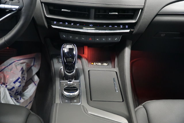 New 2026 Cadillac CT5 Premium Luxury AWD/4WD image 14