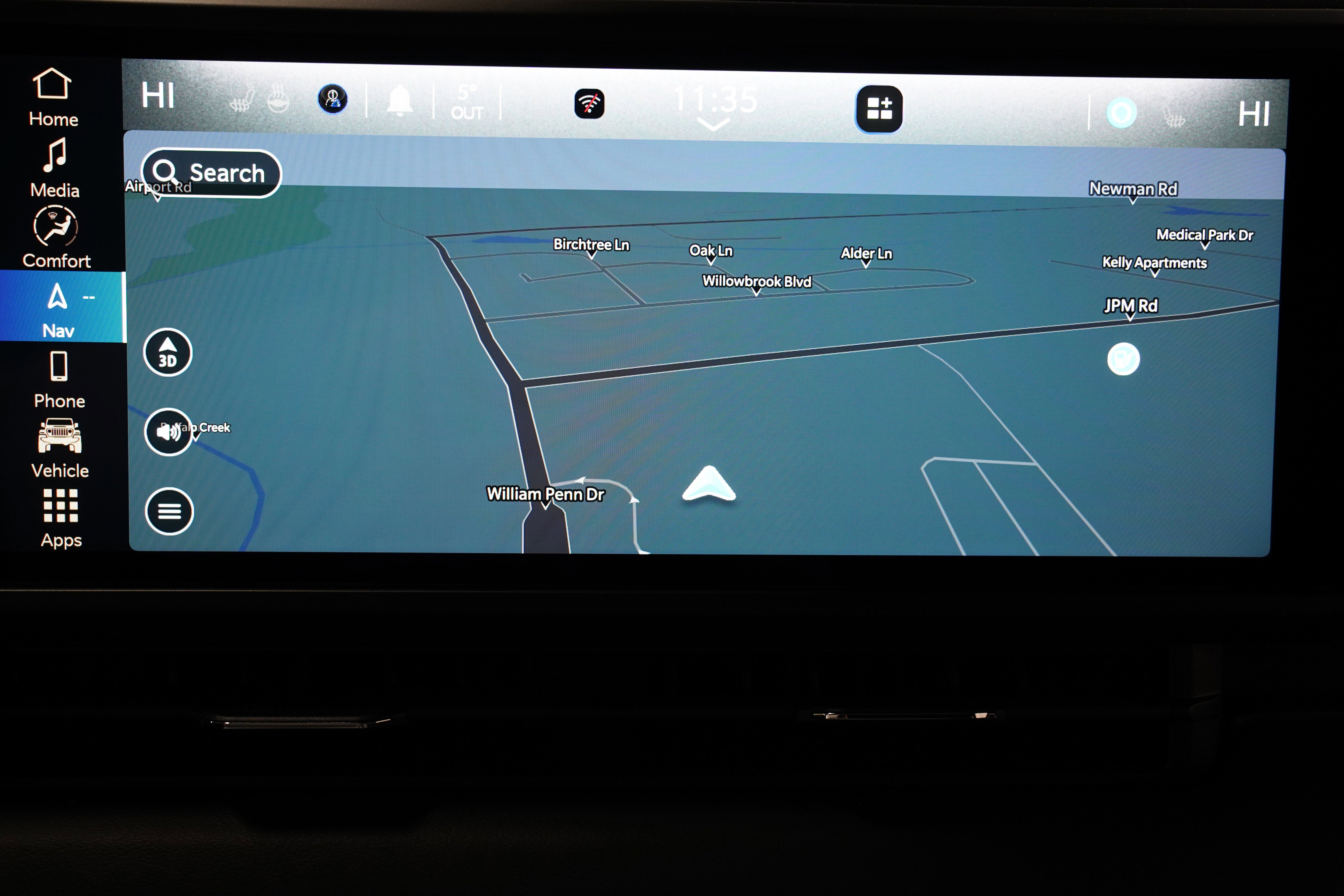 Used 2025 Jeep Wrangler Rubicon image 25