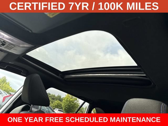 Used 2023 Toyota RAV4 SE w/ Convenience Package AWD/4WD image 16