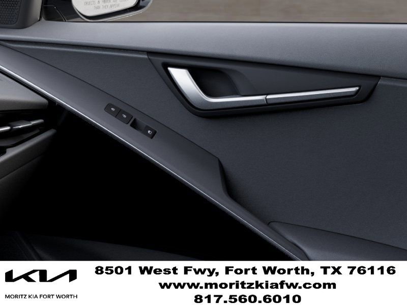 New 2026 Kia Niro Wind FWD image 25