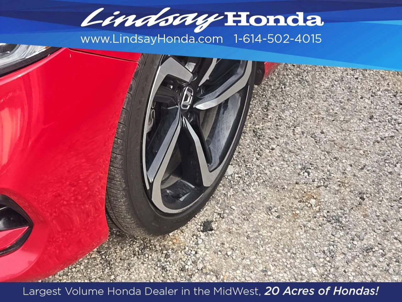 Used 2018 Honda Accord Sport image 4