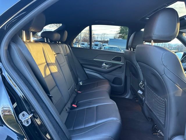 Certified 2022 Mercedes-Benz GLE 350 4MATIC image 24