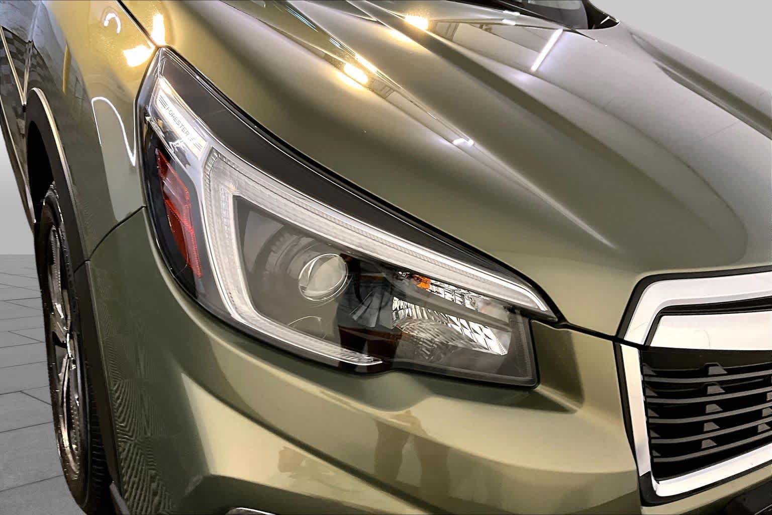 Used 2021 Subaru Forester Limited AWD/4WD image 27