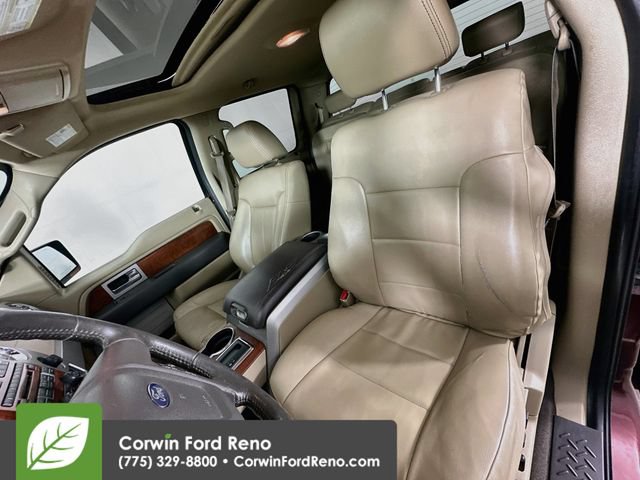 Used 2009 Ford F150 Lariat AWD/4WD image 21
