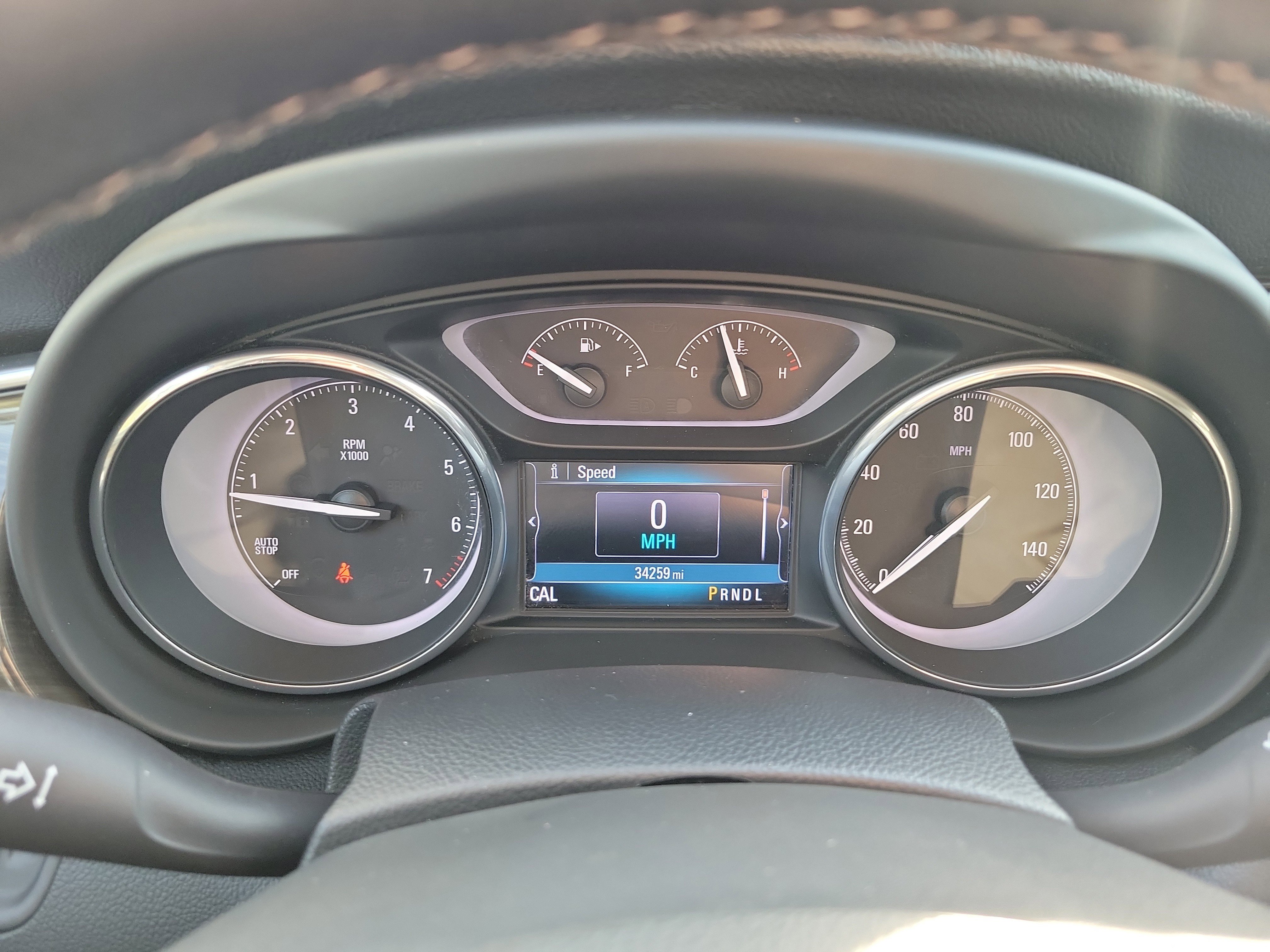 Used 2019 Buick Envision Essence image 25