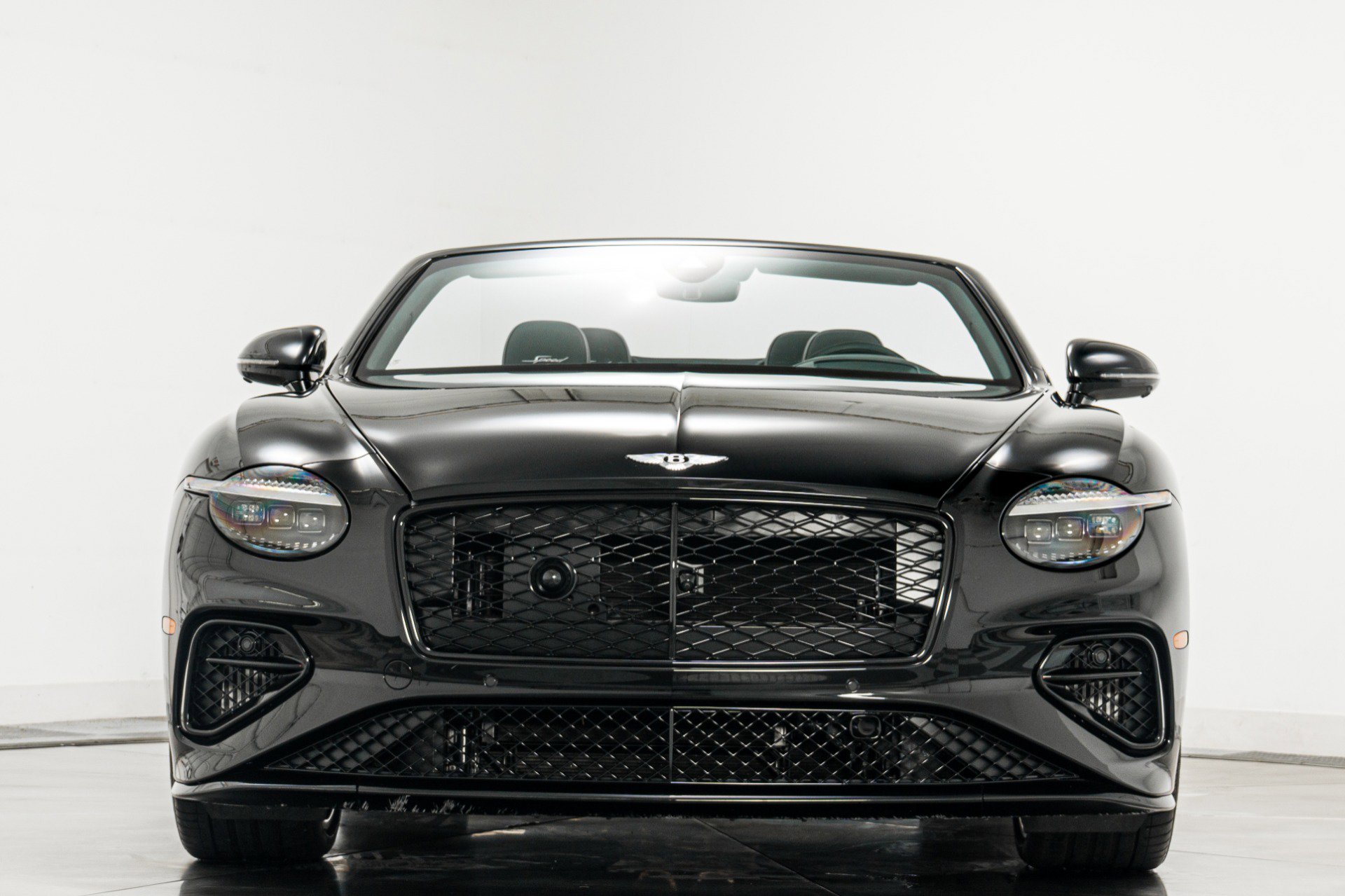 Used 2025 Bentley Continental GT Speed image 4