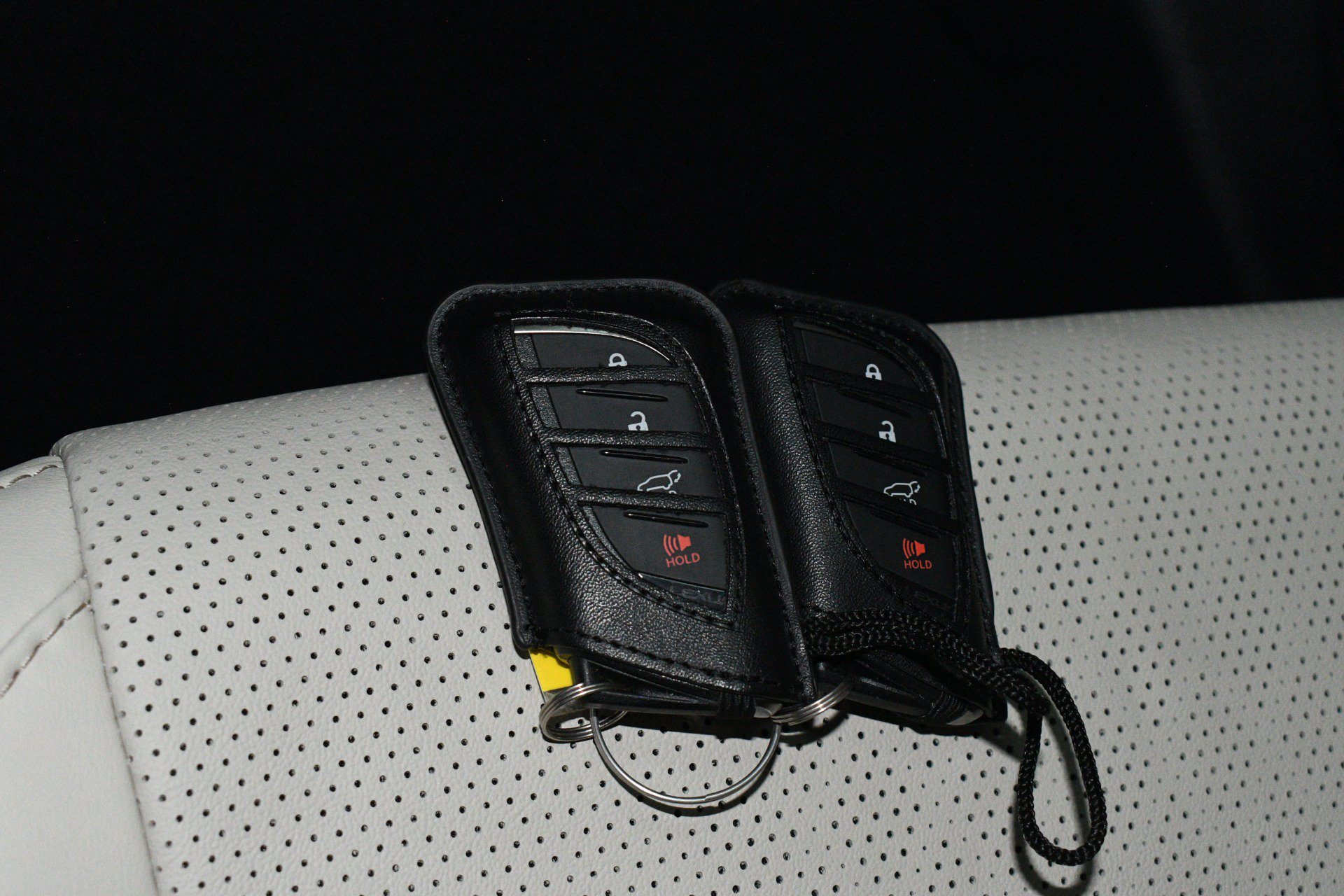 Used 2025 Lexus RX 350 Premium Plus w/ Convenience Package FWD image 97
