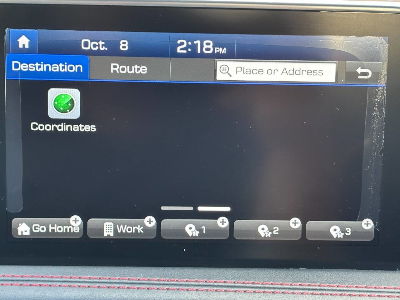 Used 2019 Genesis G70 2.0T Advanced w/ Sport Package image 52