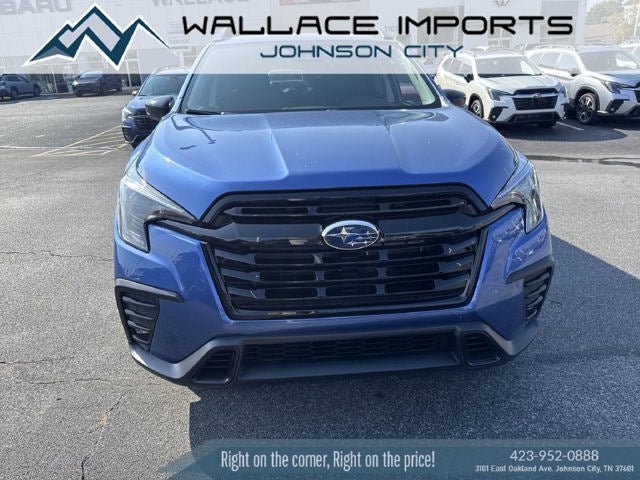 New 2027 Subaru Ascent Premium AWD/4WD image 48