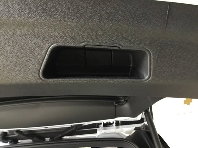 New 2026 Chevrolet Tahoe Premier image 55