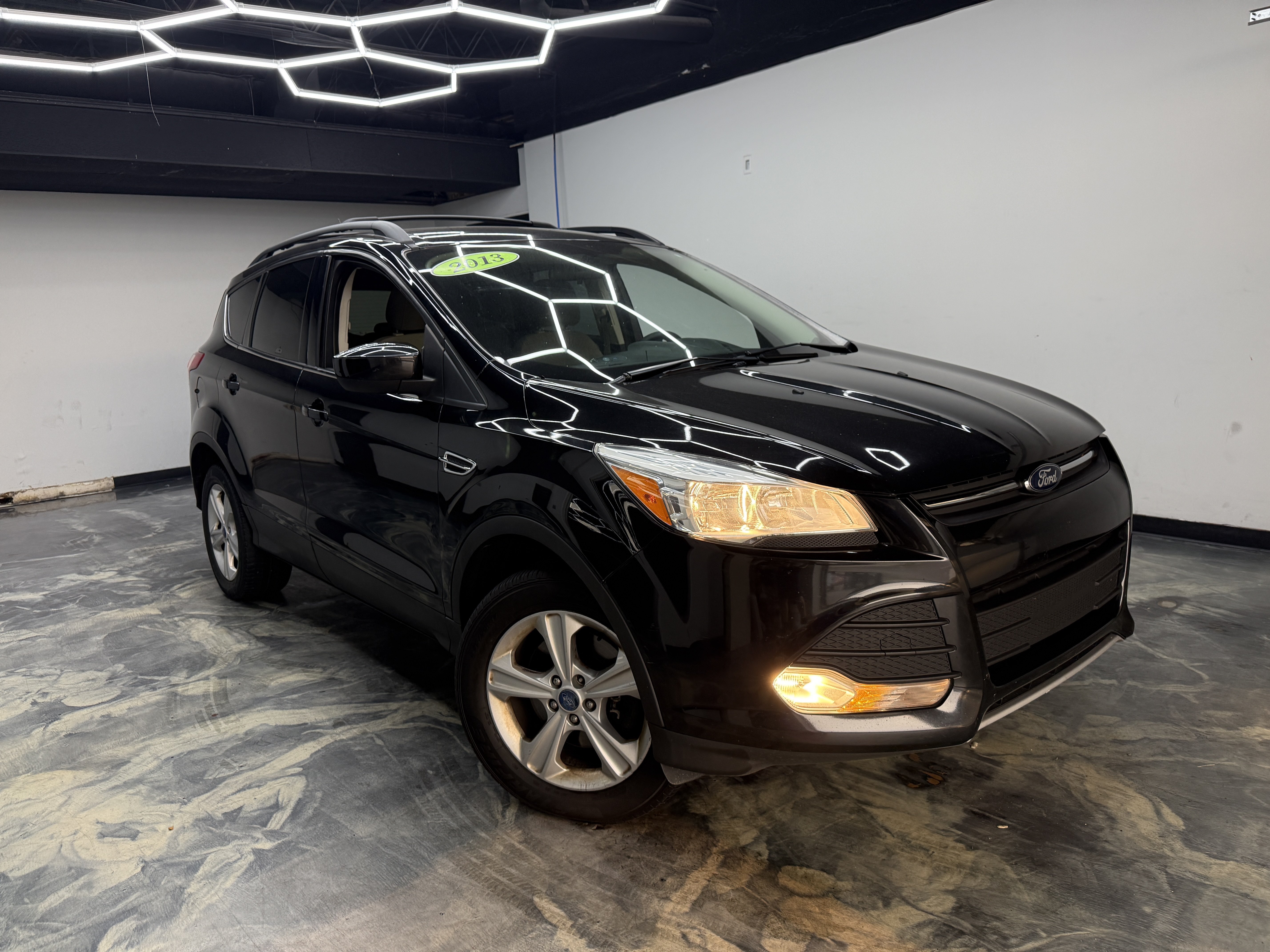 Used 2013 Ford Escape SE AWD/4WD image 6