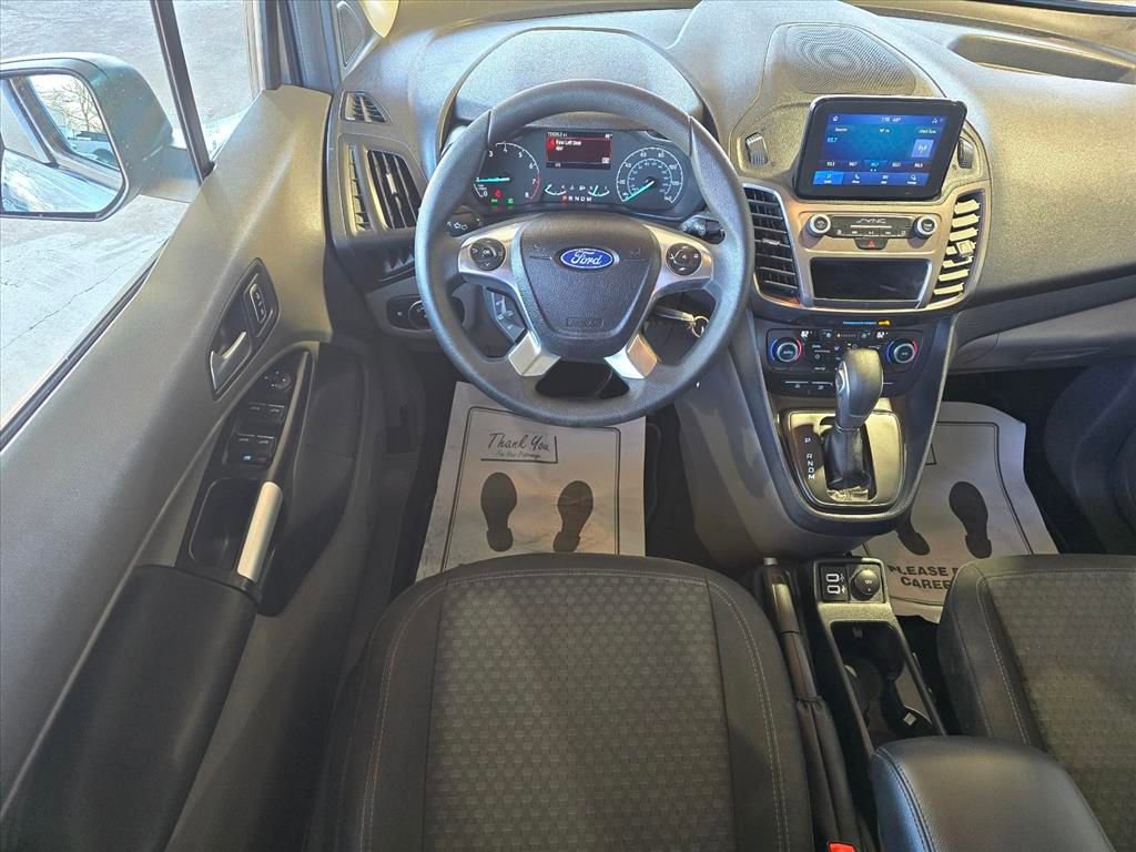 Used 2022 Ford Transit Connect XLT FWD image 14