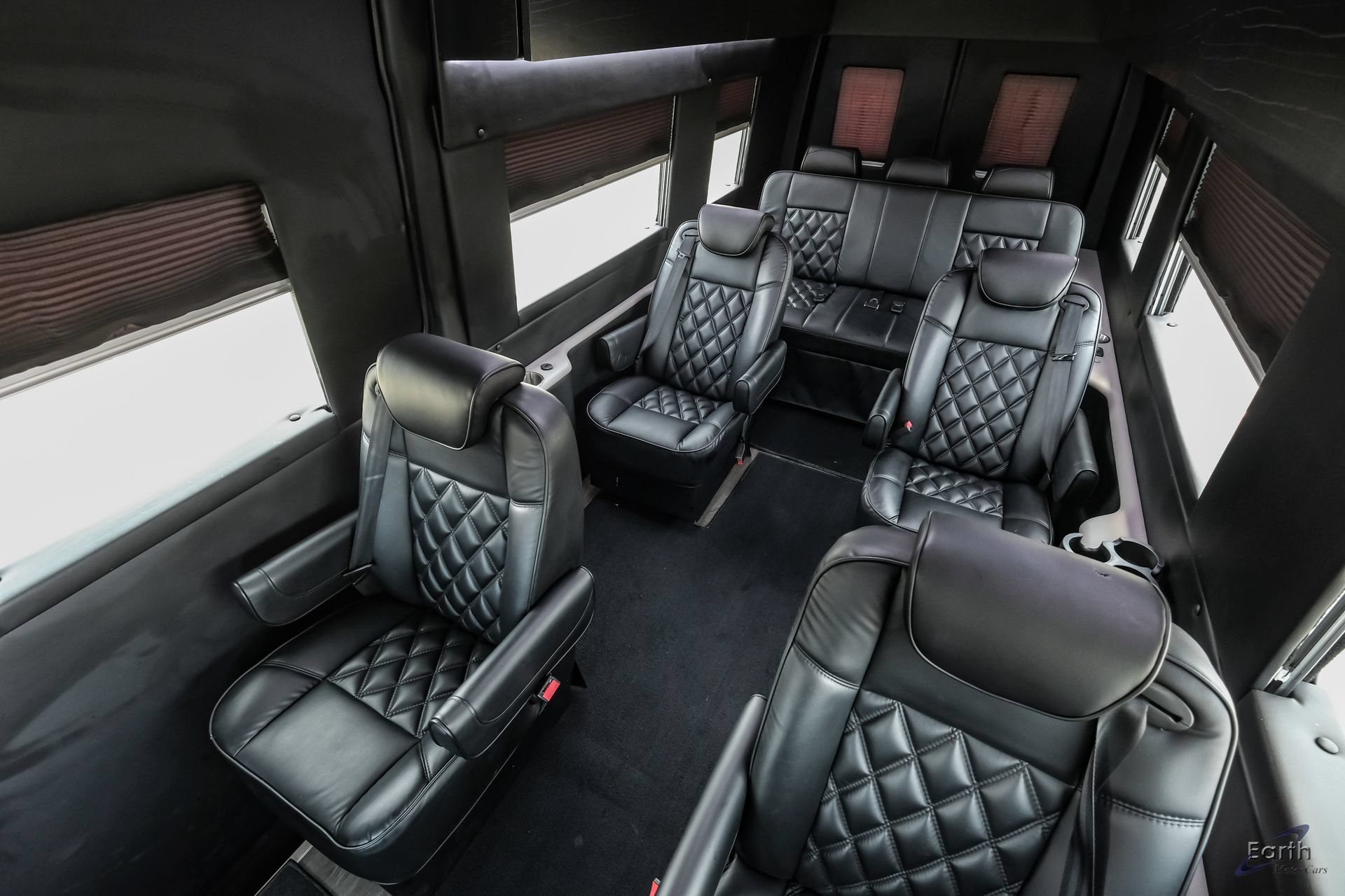 Used 2022 Mercedes-Benz Sprinter 2500 image 93