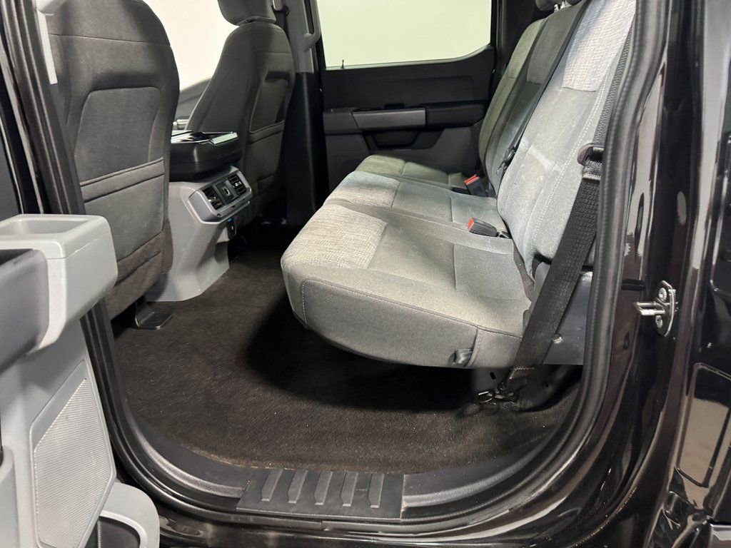 Used 2023 Ford F150 XLT w/ XTR Package image 48
