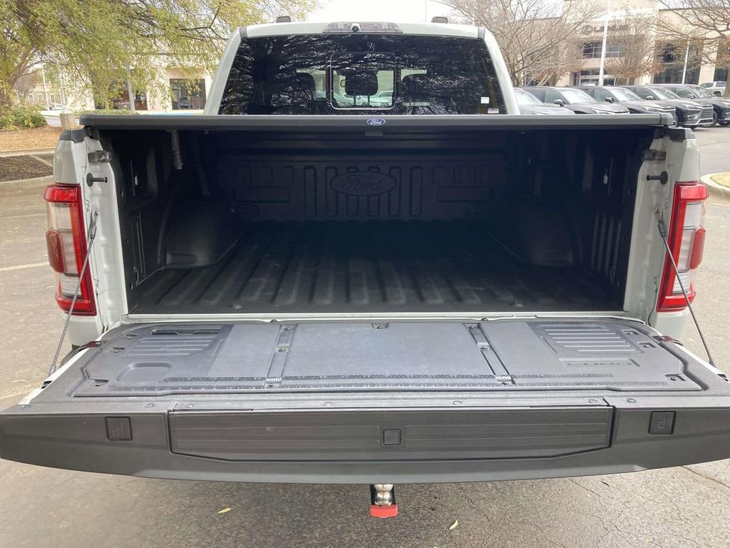 Used 2023 Ford F150 Raptor image 8