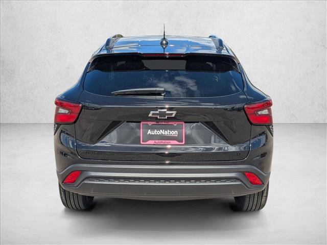 New 2026 Chevrolet Trax LT w/ Midnight Edition image 6