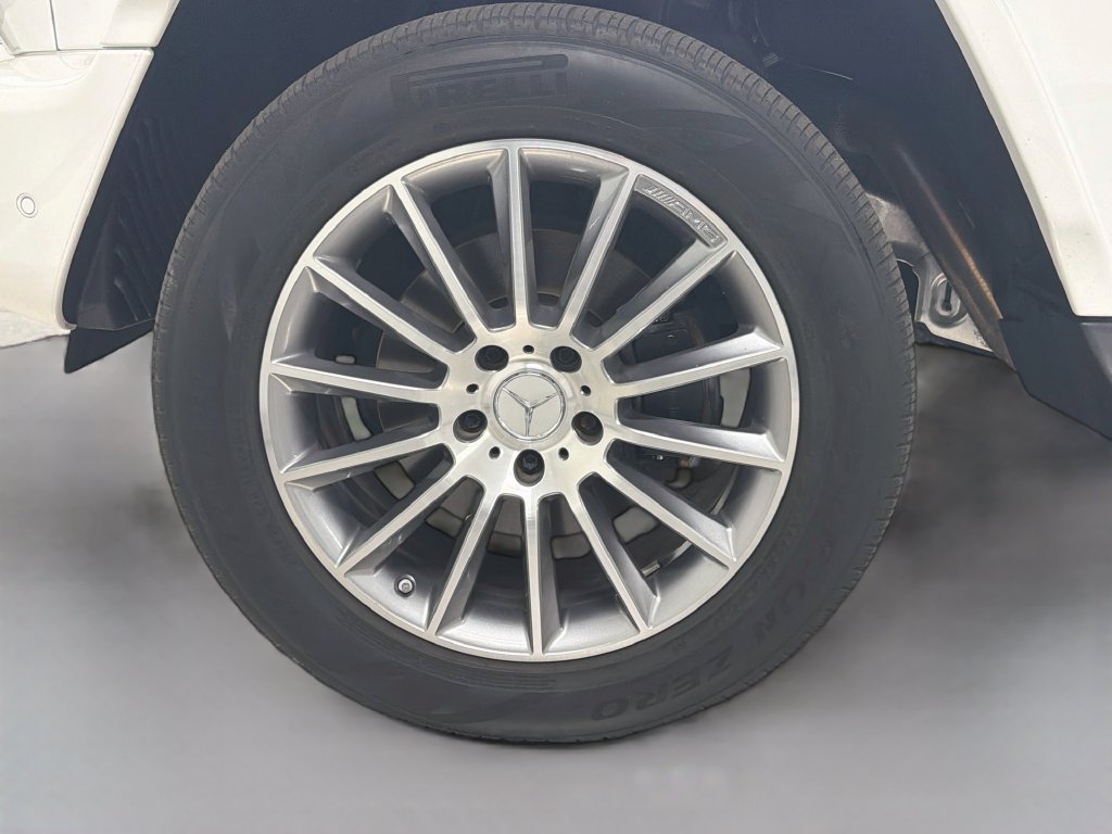 Certified 2023 Mercedes-Benz G 550 image 34