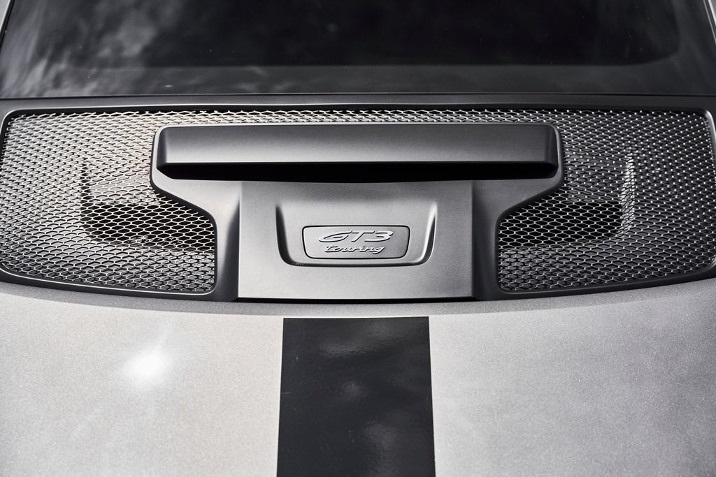 Used 2022 Porsche 911 GT3 RWD image 20