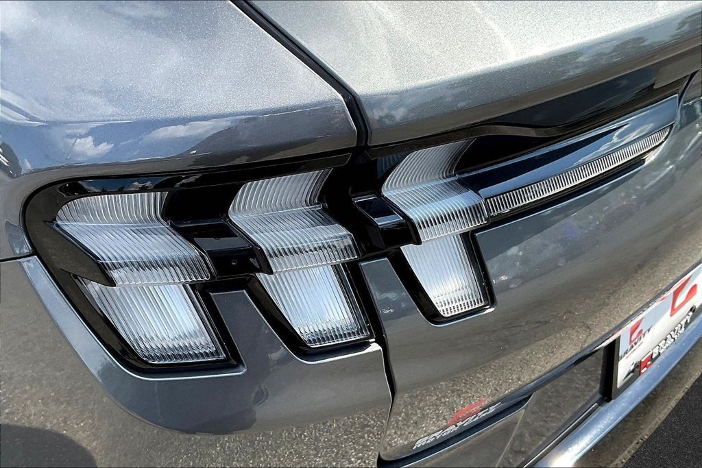 Used 2023 Ford Mustang Mach-E Premium RWD image 23