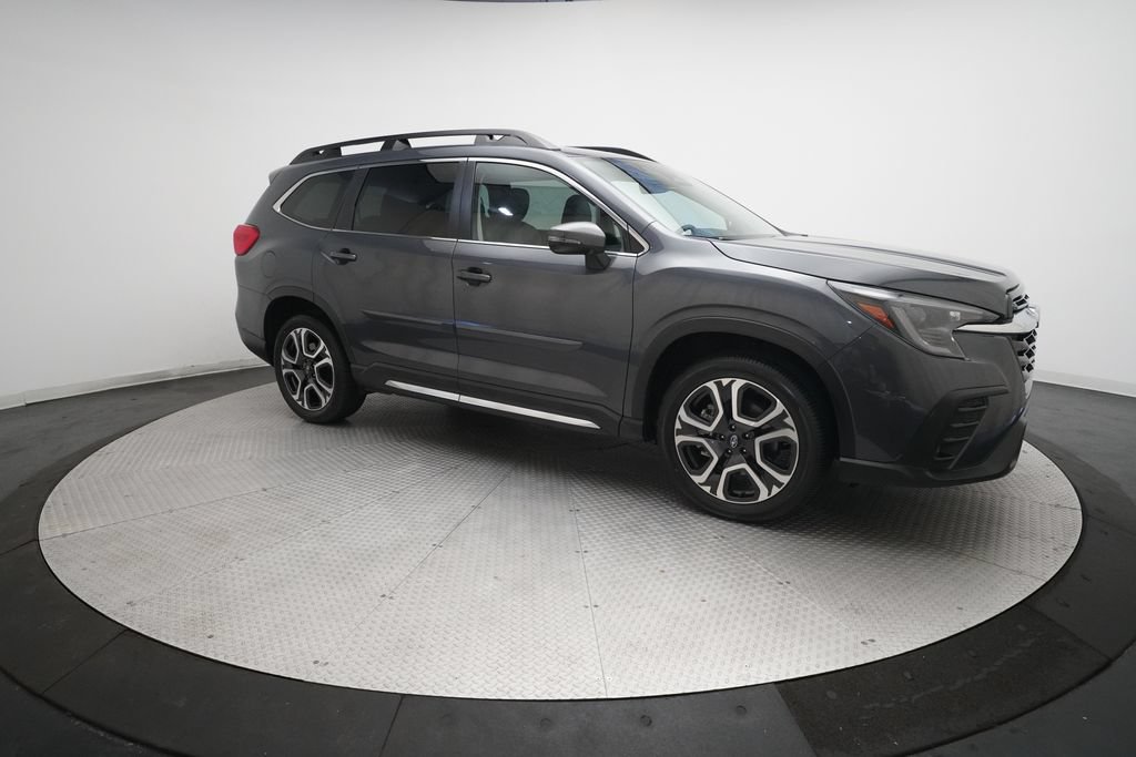 Used 2023 Subaru Ascent Limited AWD/4WD image 37