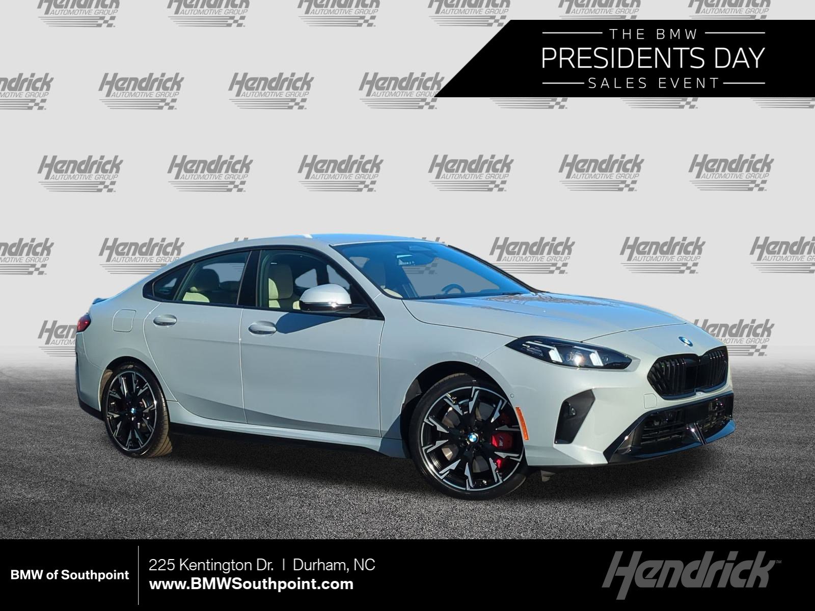 Certified 2025 BMW 228i xDrive w/ Technology Package image 1