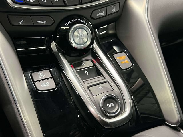 Certified 2025 Acura TLX w/ Technology Package FWD image 28