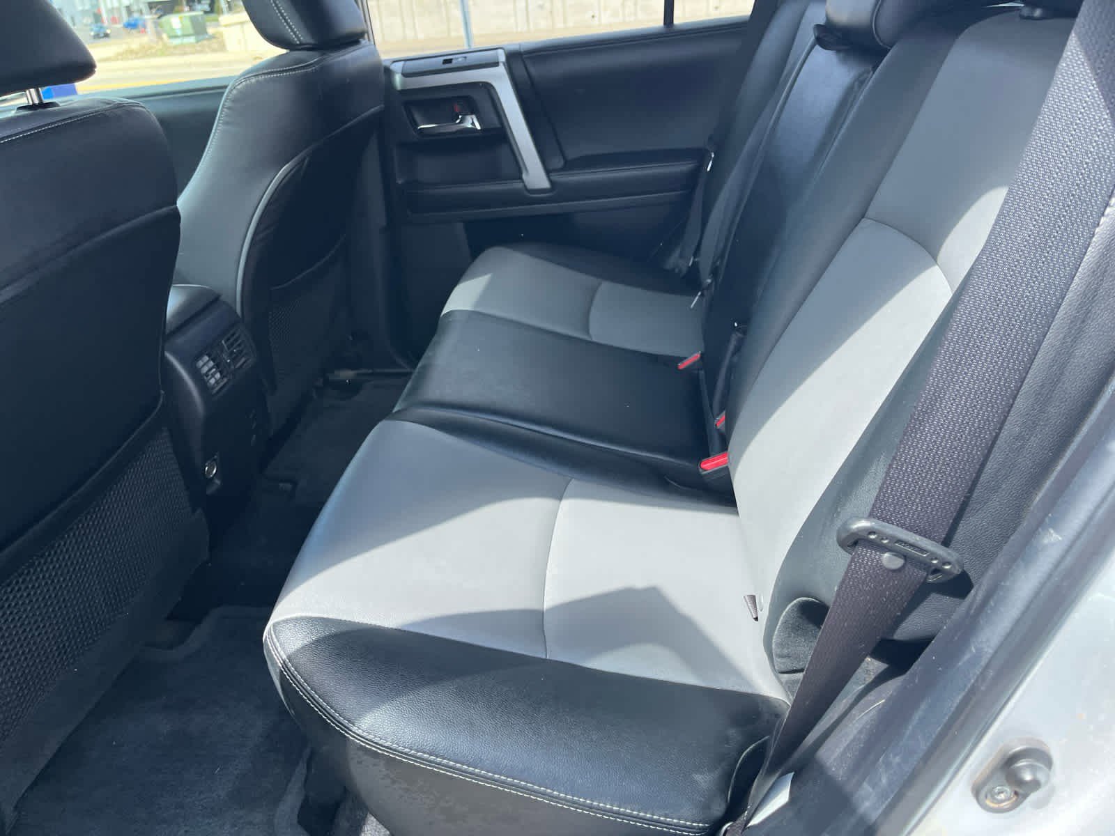Used 2016 Toyota 4Runner SR5 Premium w/ Four Season Floor Mat Package AWD/4WD image 9